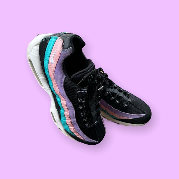 Nike Other - Mens Nike Air Max